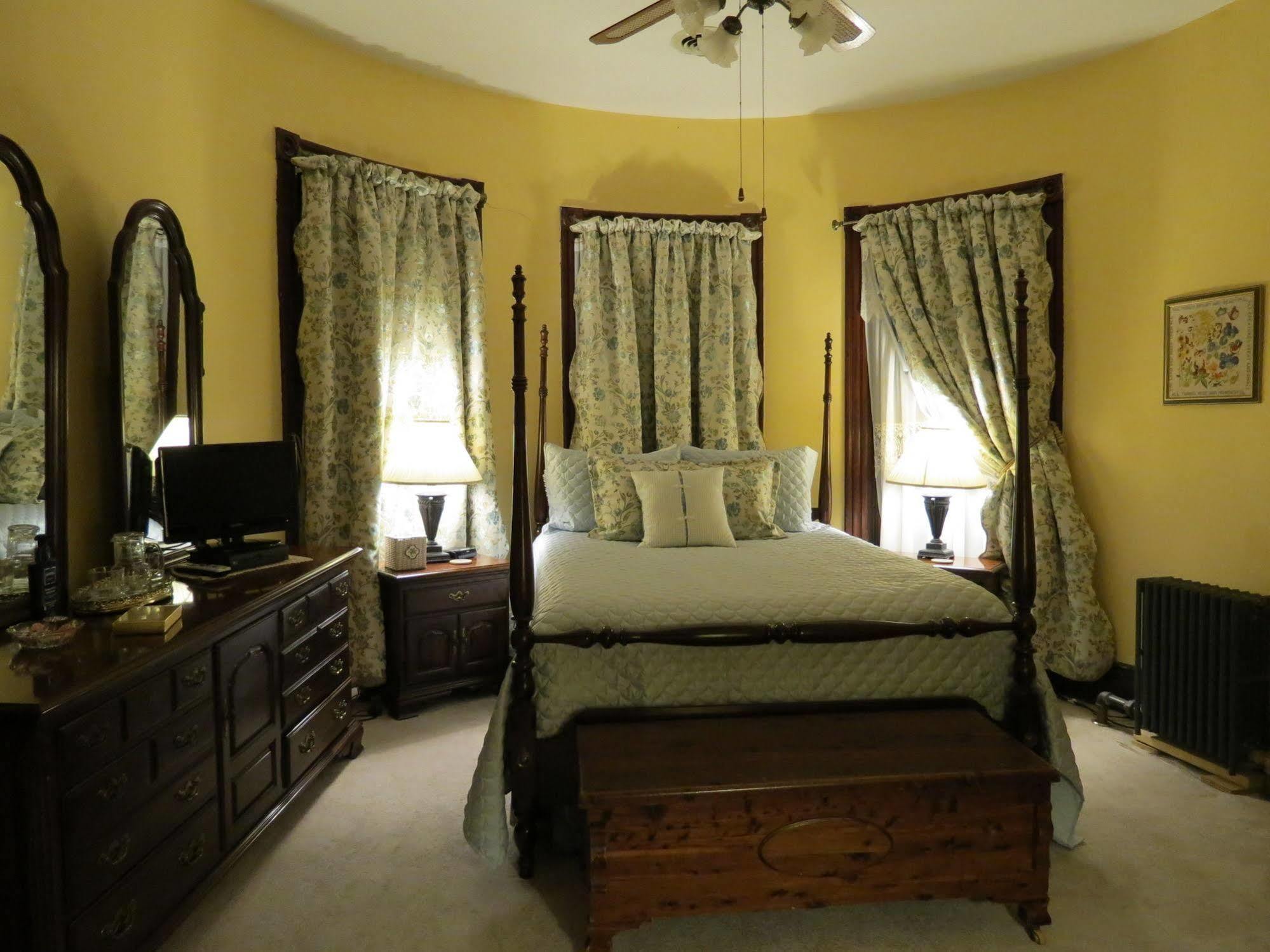 Forget Me Not B & B Saint Louis Exterior foto