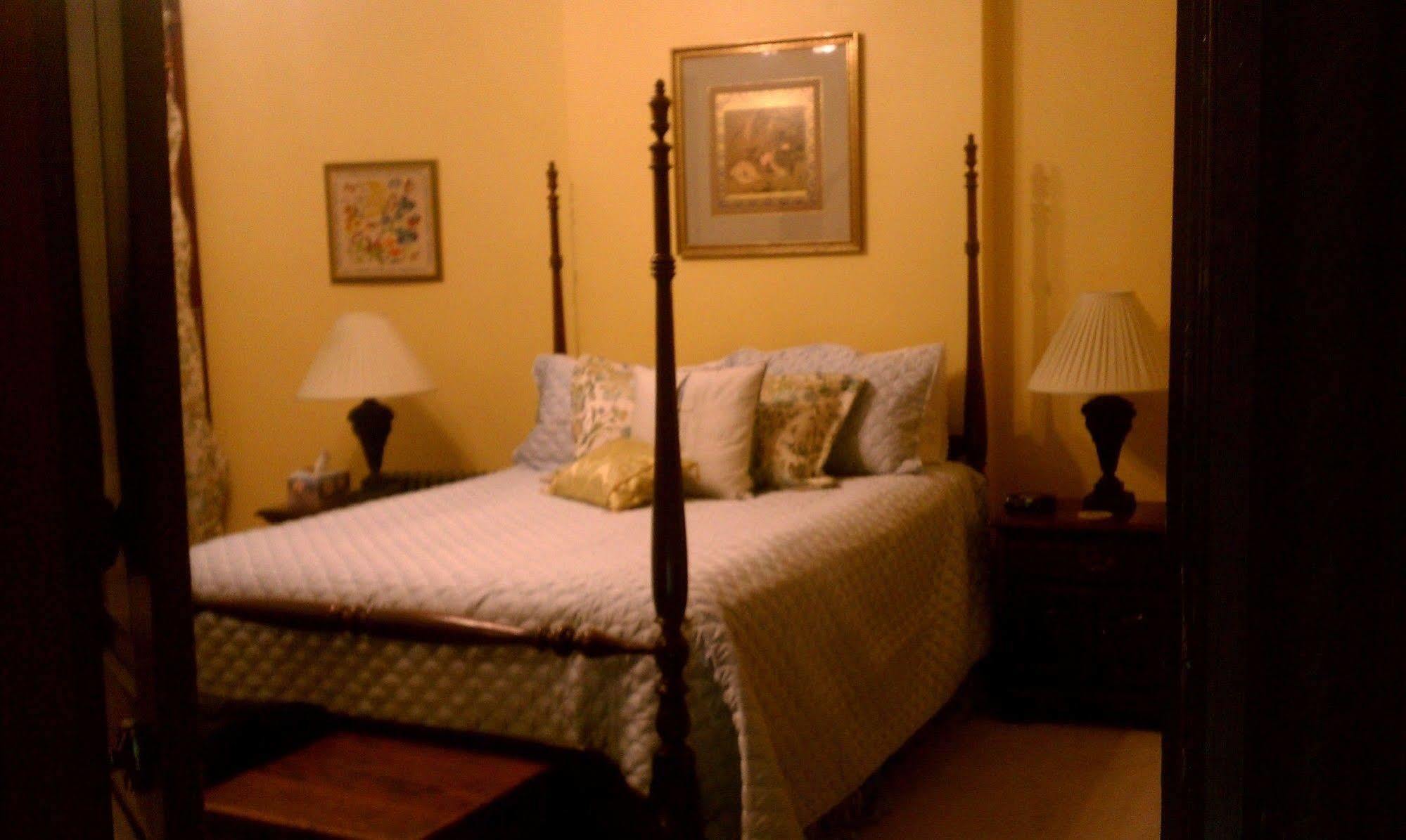 Forget Me Not B & B Saint Louis Exterior foto