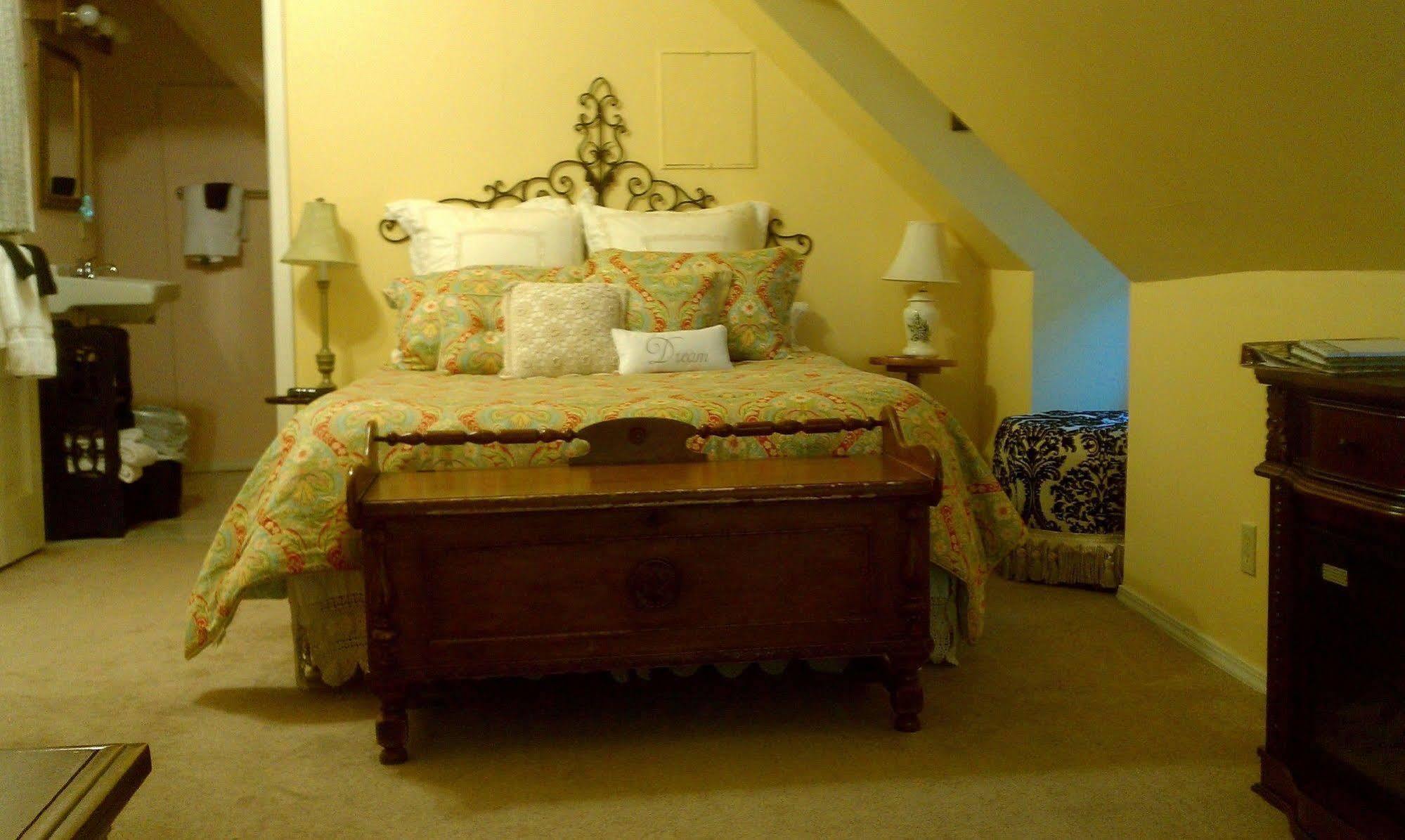 Forget Me Not B & B Saint Louis Exterior foto