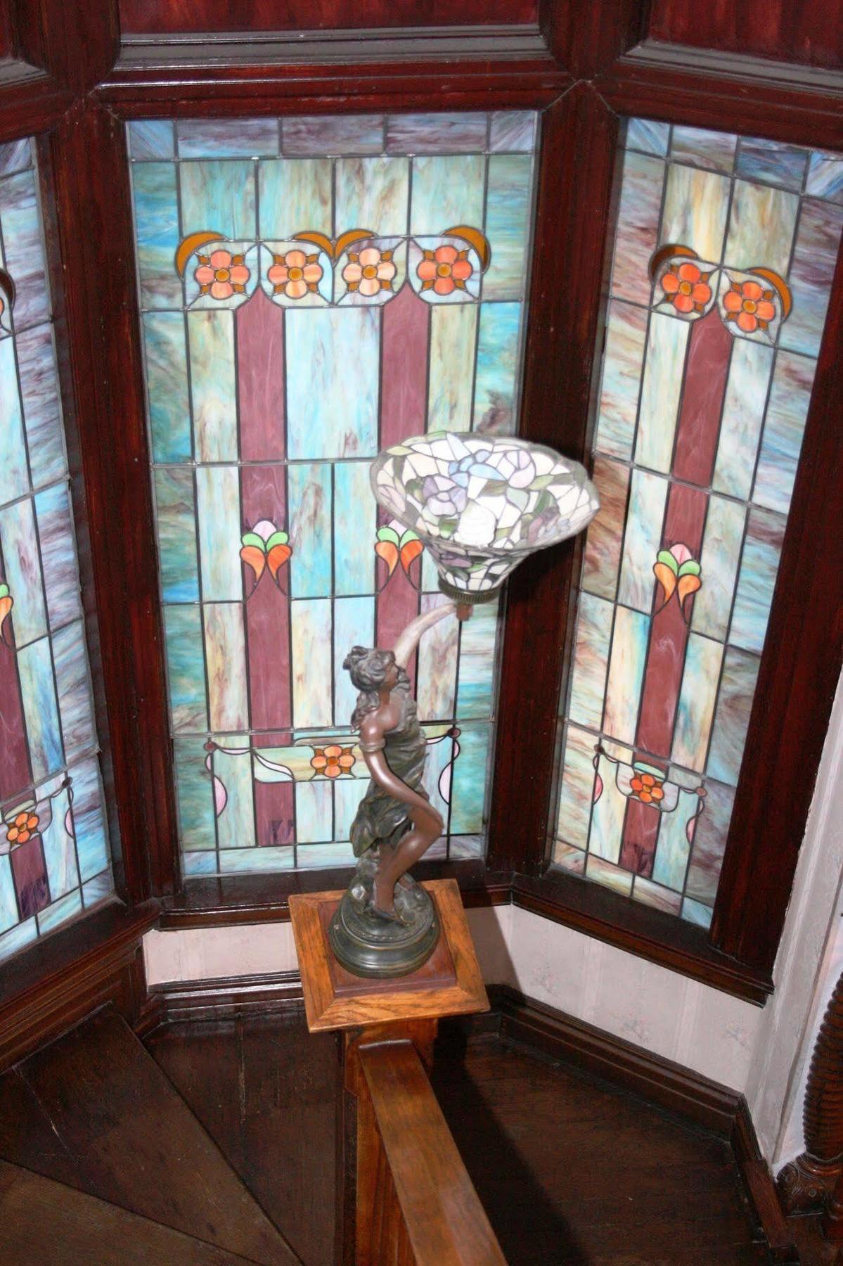 Forget Me Not B & B Saint Louis Exterior foto
