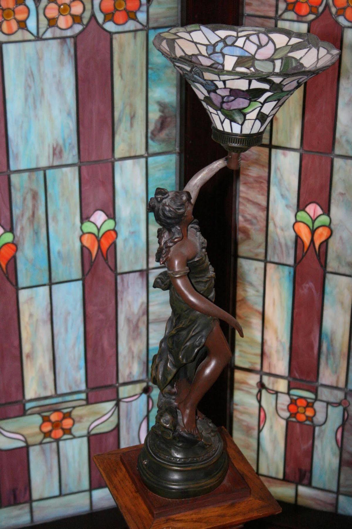 Forget Me Not B & B Saint Louis Exterior foto
