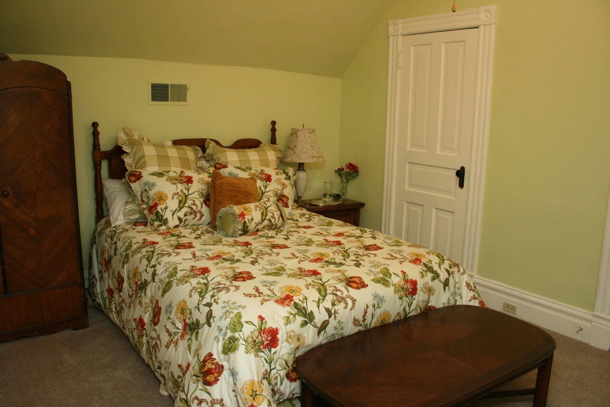 Forget Me Not B & B Saint Louis Exterior foto
