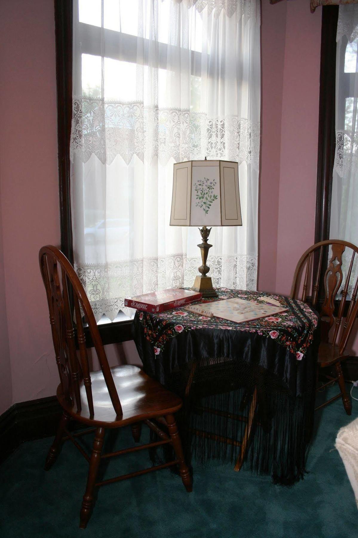Forget Me Not B & B Saint Louis Exterior foto