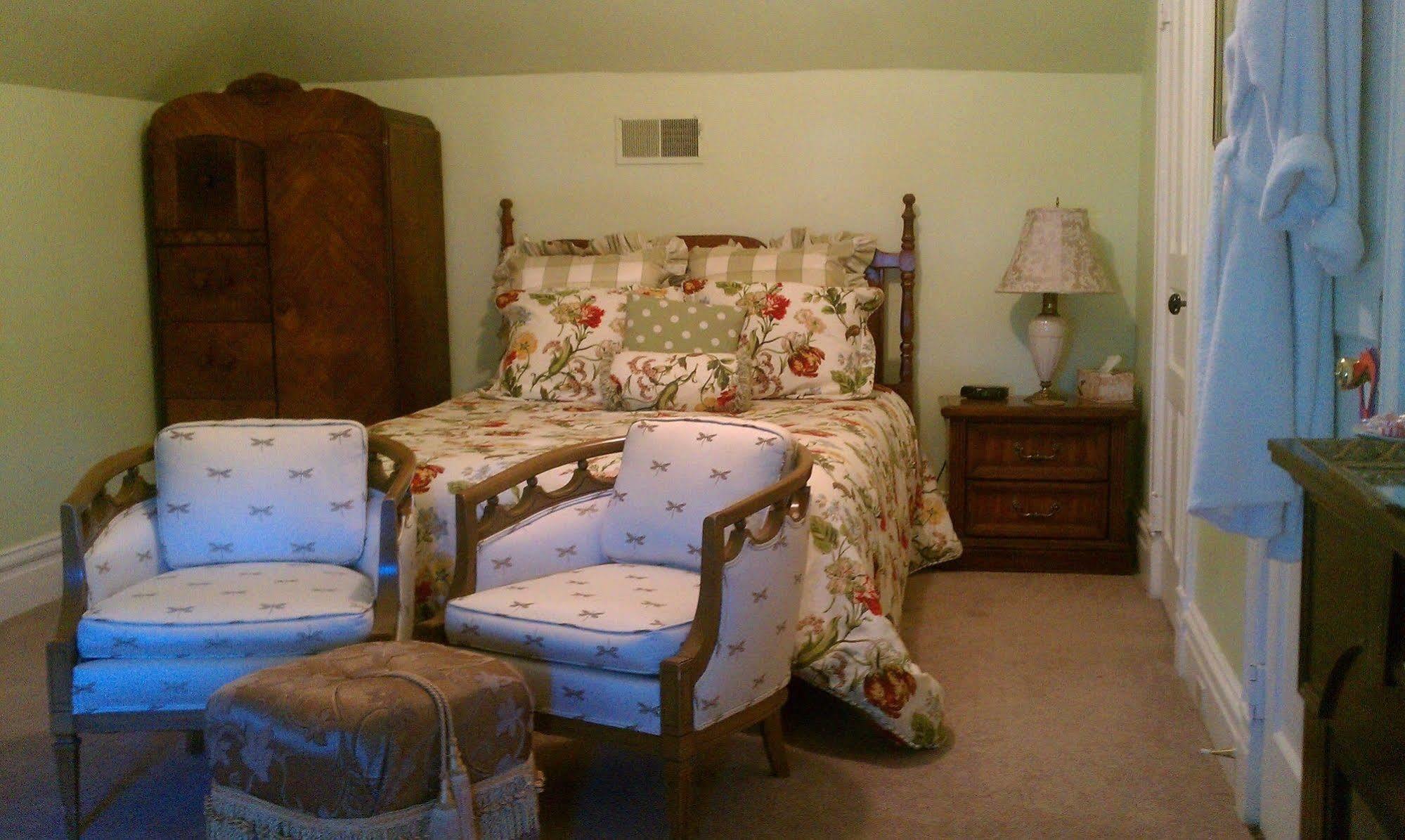 Forget Me Not B & B Saint Louis Exterior foto