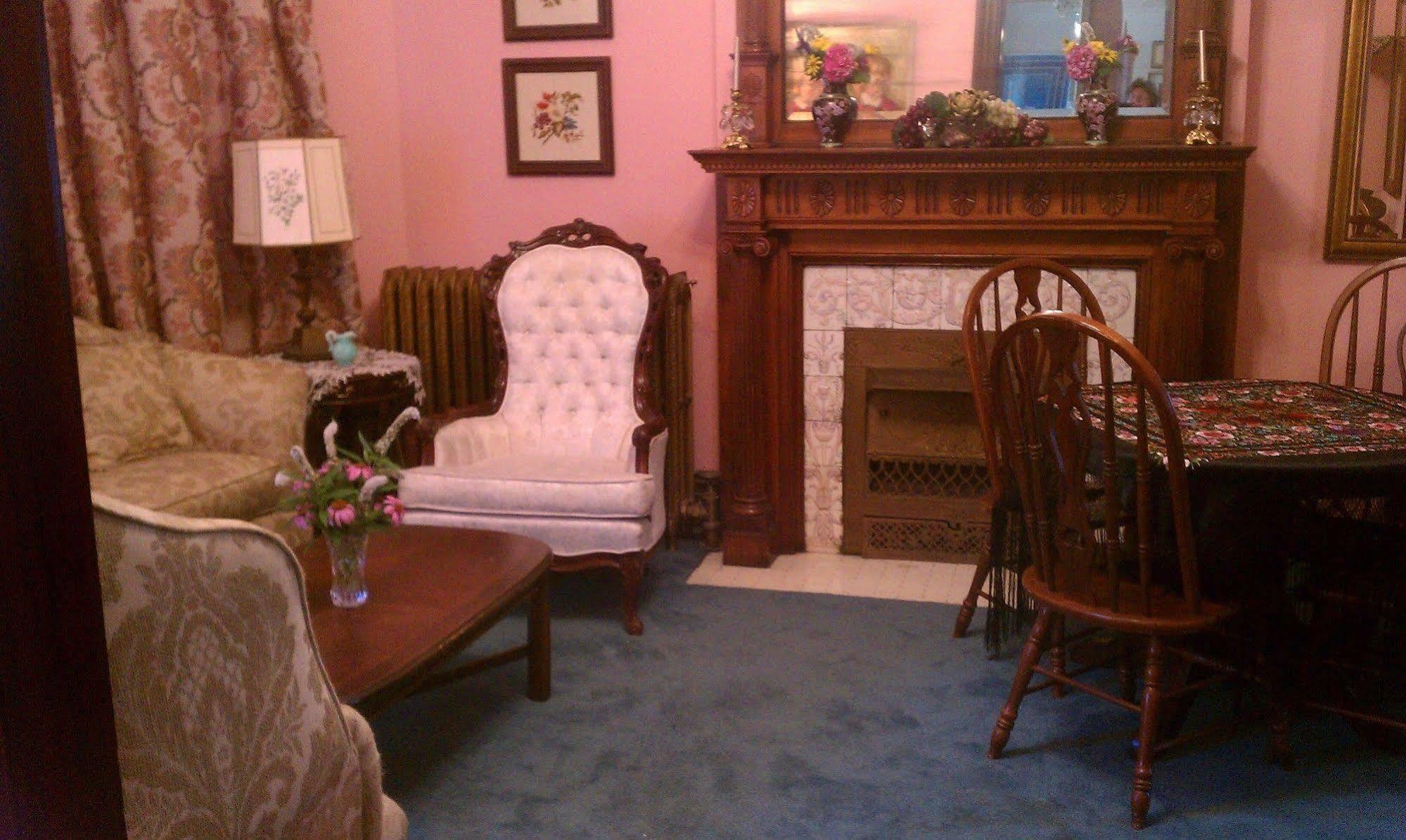 Forget Me Not B & B Saint Louis Exterior foto
