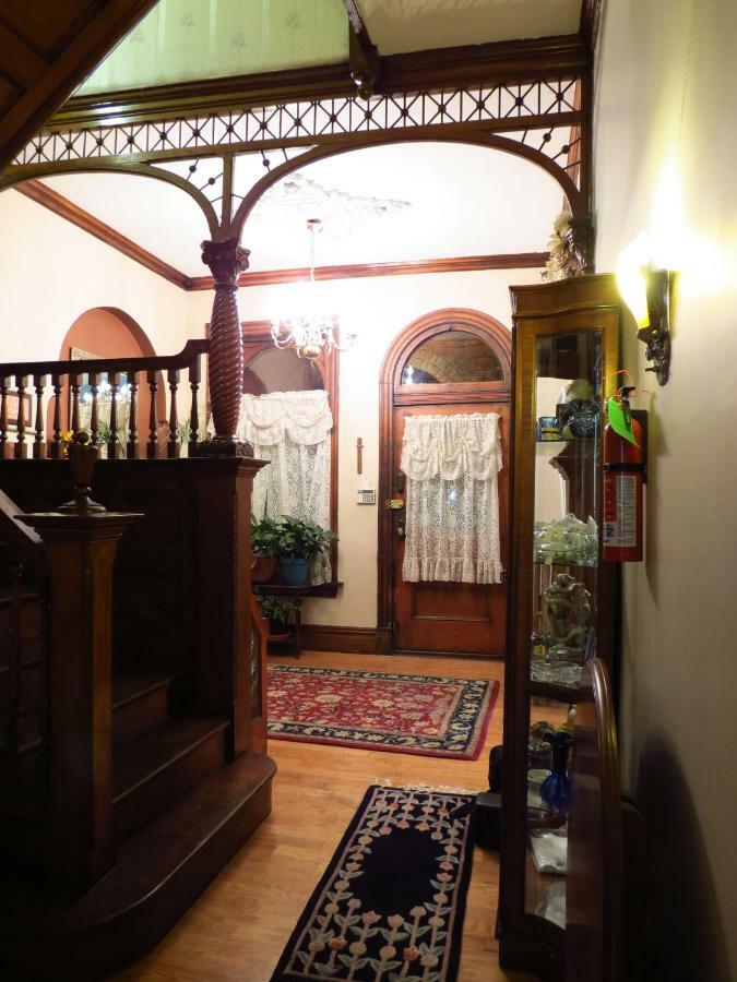 Forget Me Not B & B Saint Louis Exterior foto