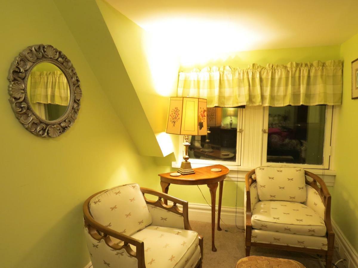 Forget Me Not B & B Saint Louis Exterior foto