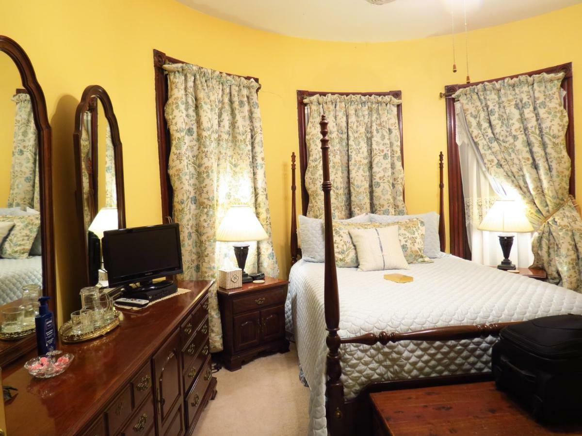 Forget Me Not B & B Saint Louis Exterior foto