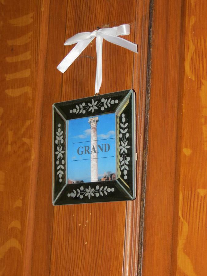 Forget Me Not B & B Saint Louis Exterior foto